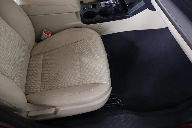 2019 Subaru Outback 2.5i