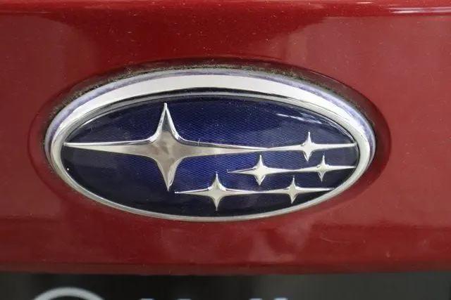 2019 Subaru Outback 2.5i