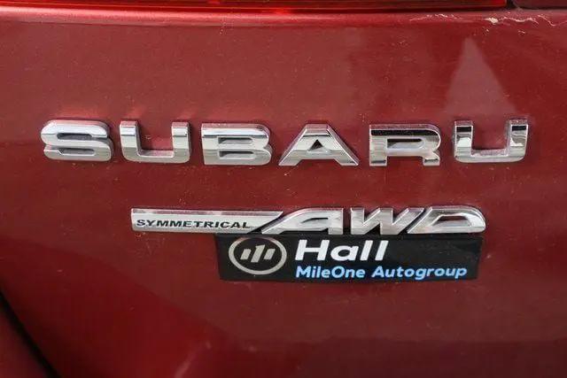 2019 Subaru Outback 2.5i