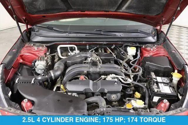2019 Subaru Outback 2.5i