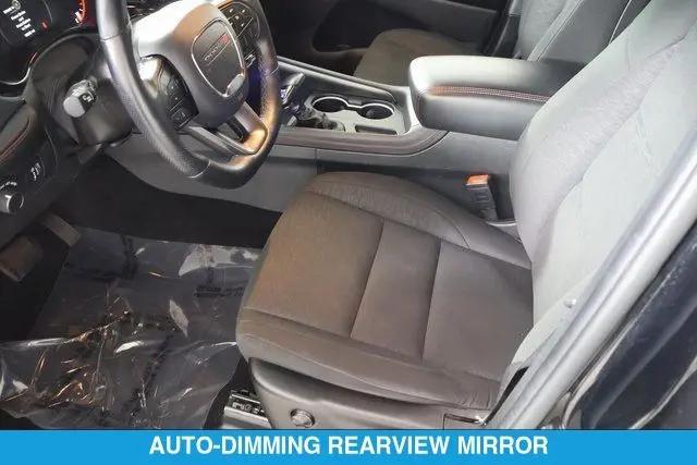 2025 Dodge Durango GT AWD