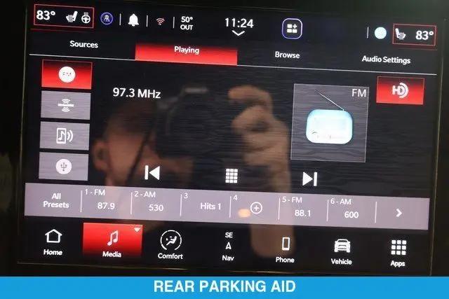 2025 Dodge Durango GT AWD