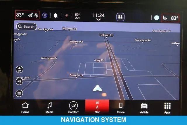2025 Dodge Durango GT AWD
