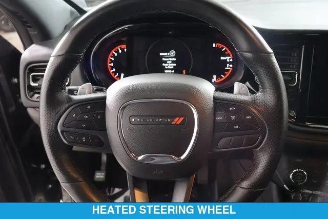 2025 Dodge Durango GT AWD