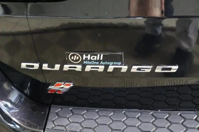 2025 Dodge Durango GT AWD