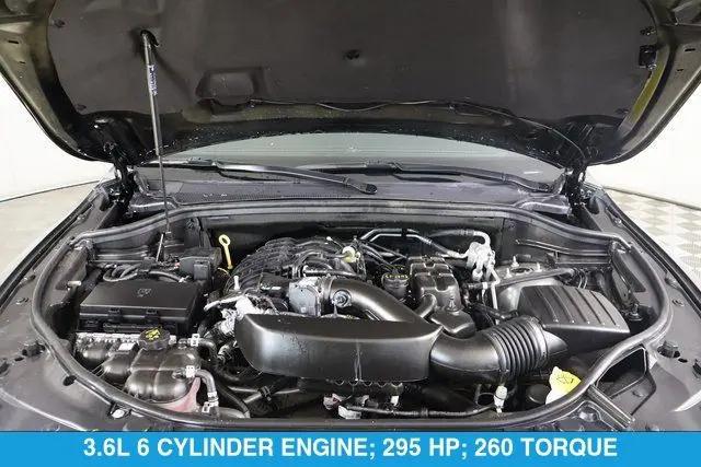 2025 Dodge Durango GT AWD