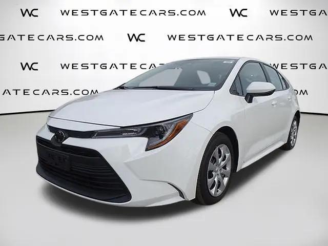 2024 Toyota Corolla LE for sale in Hartsville, SC