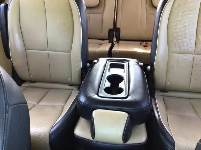 2015 Kia Sedona SX