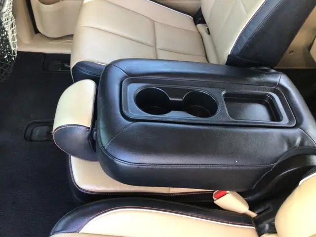 2015 Kia Sedona SX