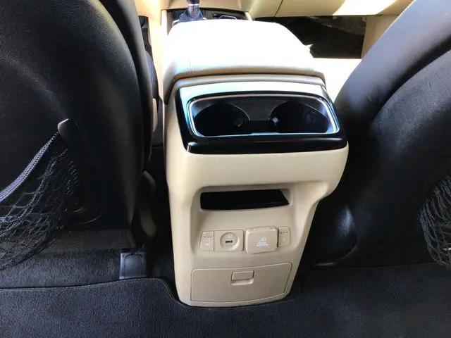 2015 Kia Sedona SX