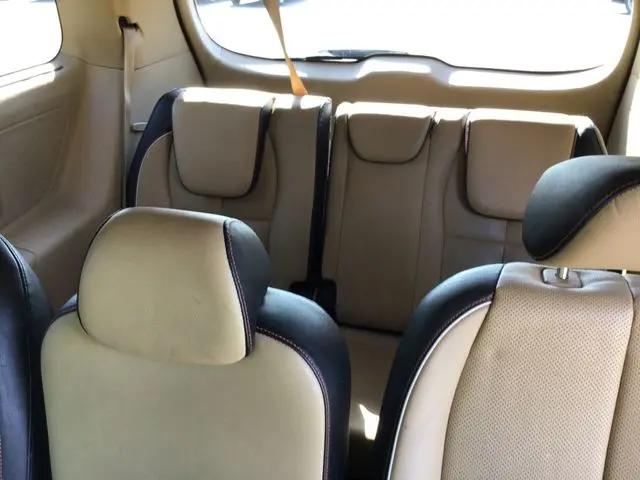 2015 Kia Sedona SX