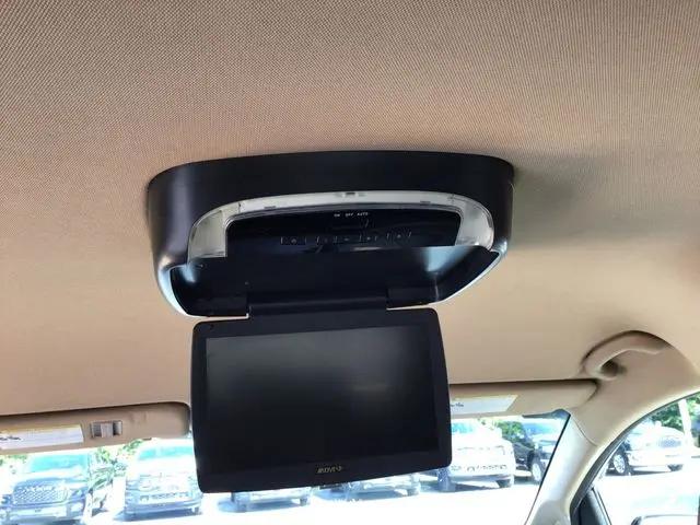 2015 Kia Sedona SX