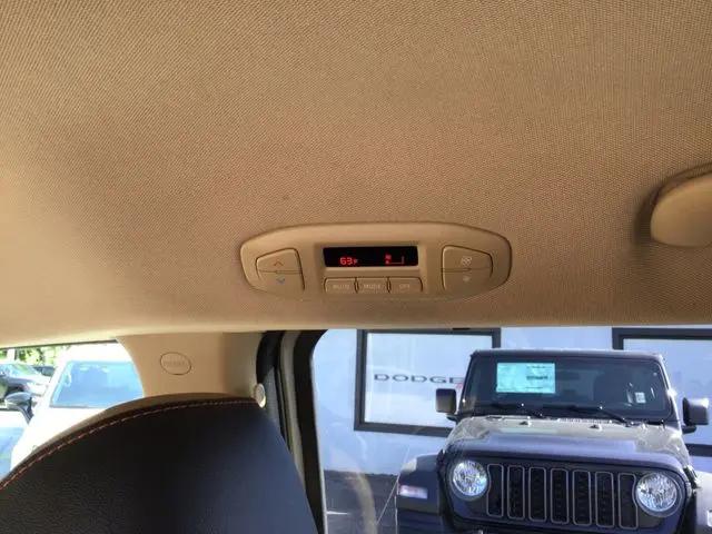 2015 Kia Sedona SX