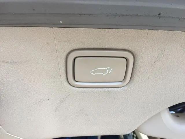 2015 Kia Sedona SX