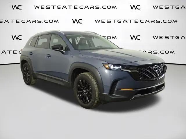 2024 Mazda CX-50 2.5 S Preferred
