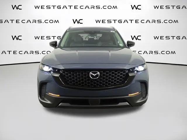 2024 Mazda CX-50 2.5 S Preferred