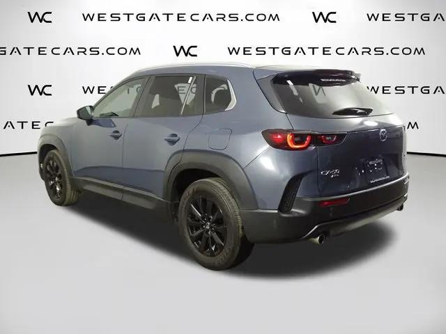 2024 Mazda CX-50 2.5 S Preferred