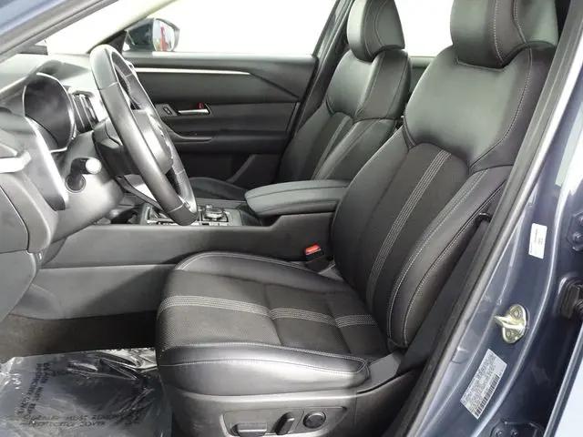 2024 Mazda CX-50 2.5 S Preferred