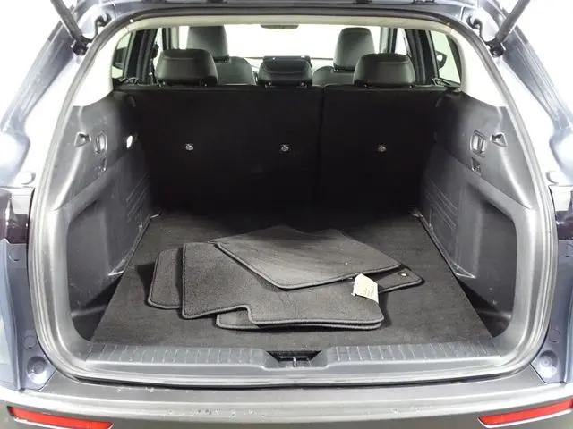 2024 Mazda CX-50 2.5 S Preferred