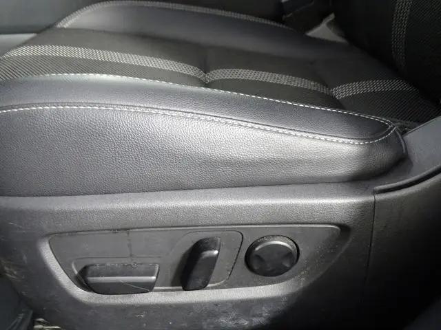 2024 Mazda CX-50 2.5 S Preferred