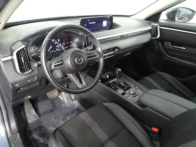 2024 Mazda CX-50 2.5 S Preferred