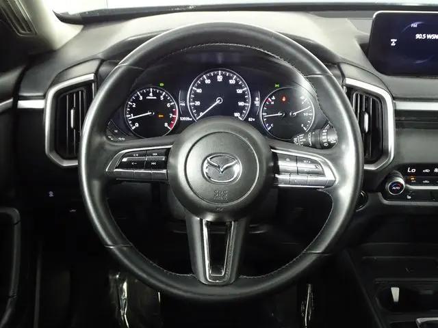 2024 Mazda CX-50 2.5 S Preferred