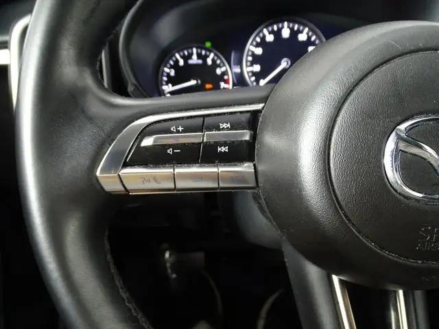 2024 Mazda CX-50 2.5 S Preferred