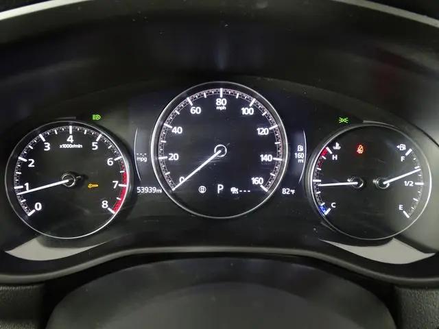 2024 Mazda CX-50 2.5 S Preferred