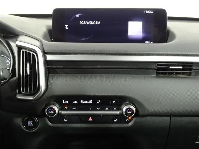 2024 Mazda CX-50 2.5 S Preferred