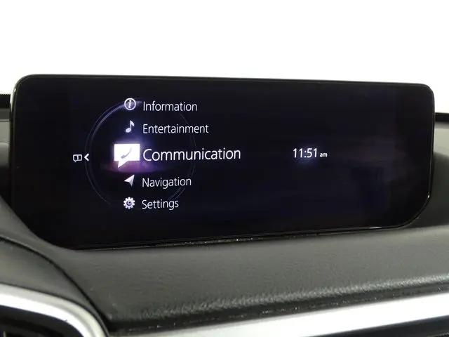 2024 Mazda CX-50 2.5 S Preferred