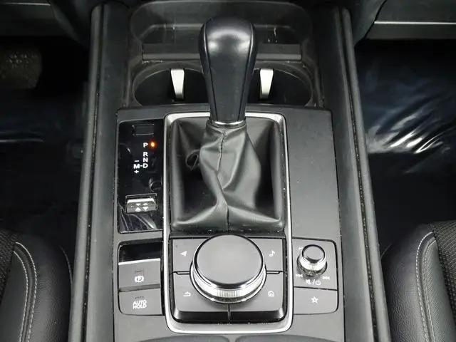 2024 Mazda CX-50 2.5 S Preferred