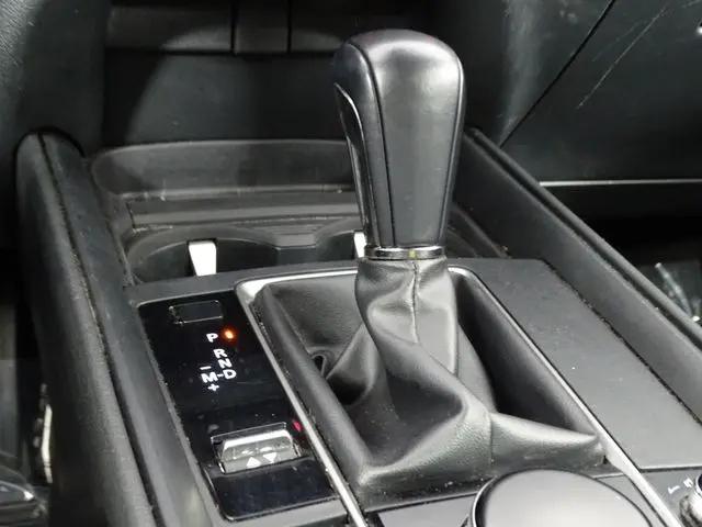 2024 Mazda CX-50 2.5 S Preferred