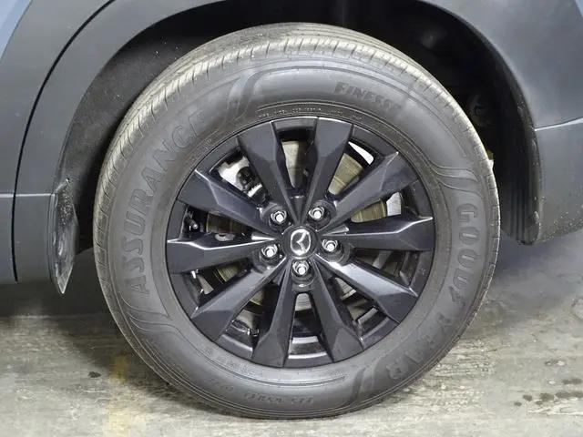 2024 Mazda CX-50 2.5 S Preferred