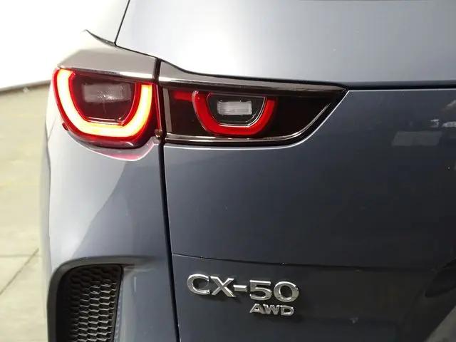 2024 Mazda CX-50 2.5 S Preferred