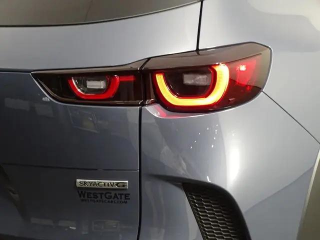 2024 Mazda CX-50 2.5 S Preferred
