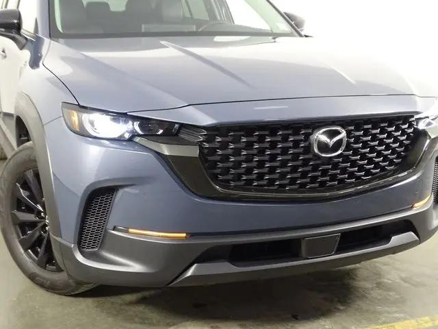 2024 Mazda CX-50 2.5 S Preferred