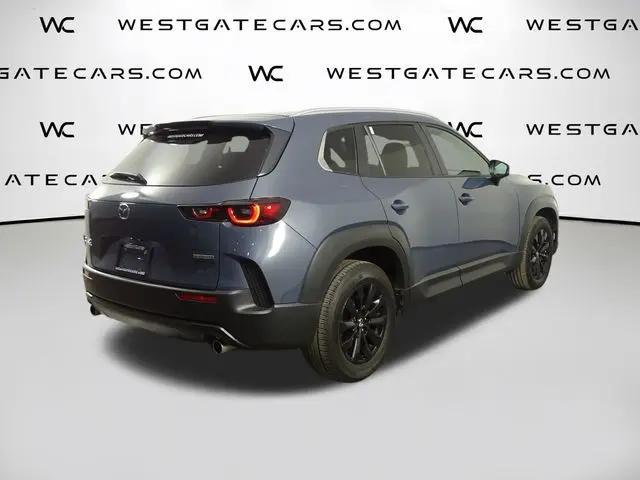 2024 Mazda CX-50 2.5 S Preferred
