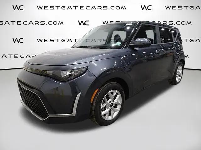 2023 Kia Soul LX for sale in Hartsville, SC
