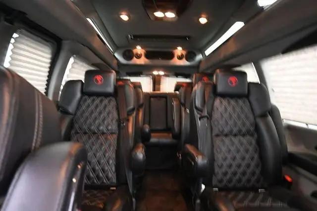 2025 Chevrolet Express Cargo Van RWD 2500 Extended Wheelbase WT