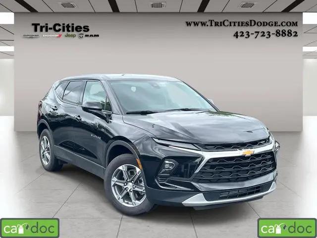 2025 Chevrolet Blazer AWD 2LT for sale in Kingsport, TN