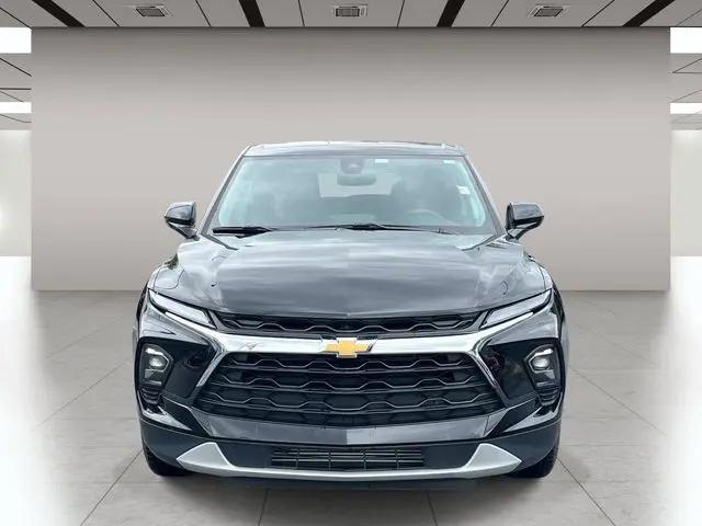 2025 Chevrolet Blazer AWD 2LT