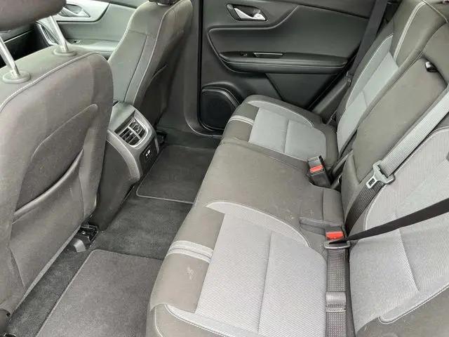 2025 Chevrolet Blazer AWD 2LT