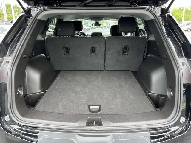 2025 Chevrolet Blazer AWD 2LT