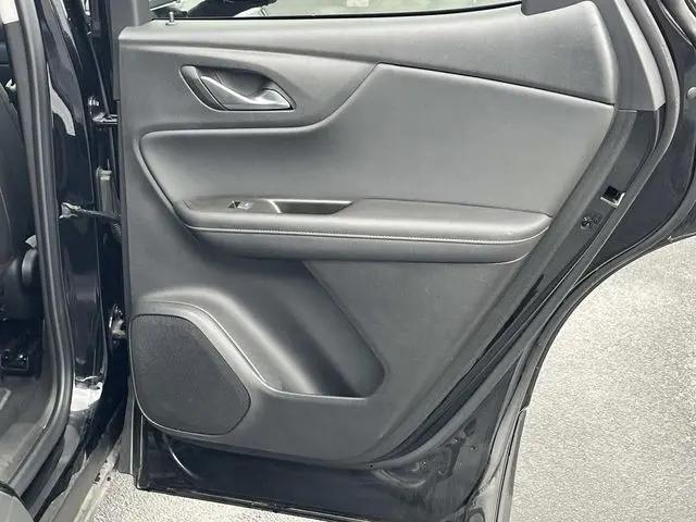 2025 Chevrolet Blazer AWD 2LT