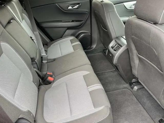 2025 Chevrolet Blazer AWD 2LT
