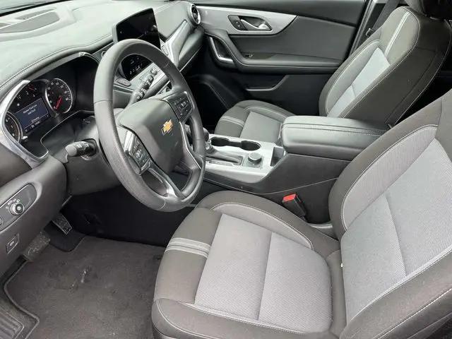 2025 Chevrolet Blazer AWD 2LT