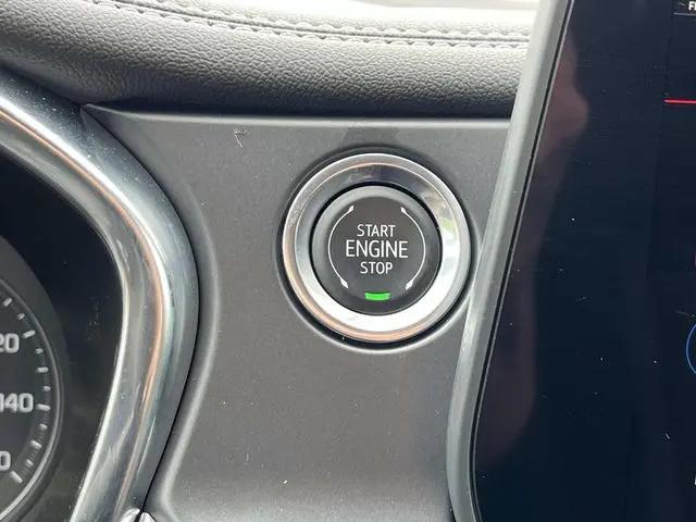 2025 Chevrolet Blazer AWD 2LT