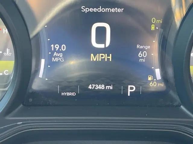 2024 Jeep Wrangler 4xe Sahara 4xe