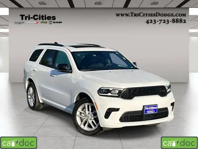 2025 Dodge Durango GT Plus AWD for sale in Kingsport, TN
