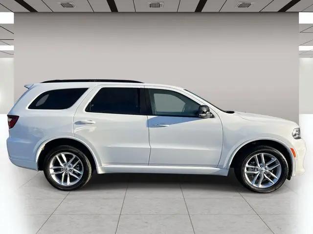 2025 Dodge Durango GT Plus AWD